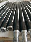 how to Connecting carbon fiber tubes reinforced carbon fiber products  carbon fiber rods